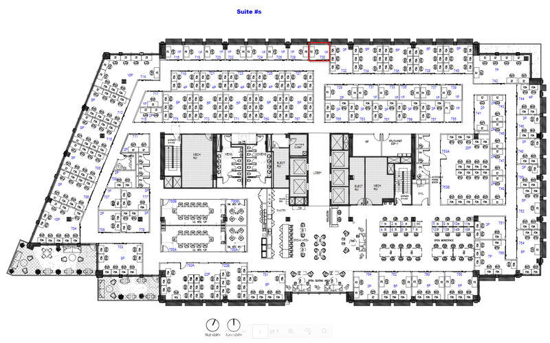 2300 Wilson Blvd, Arlington Image 21