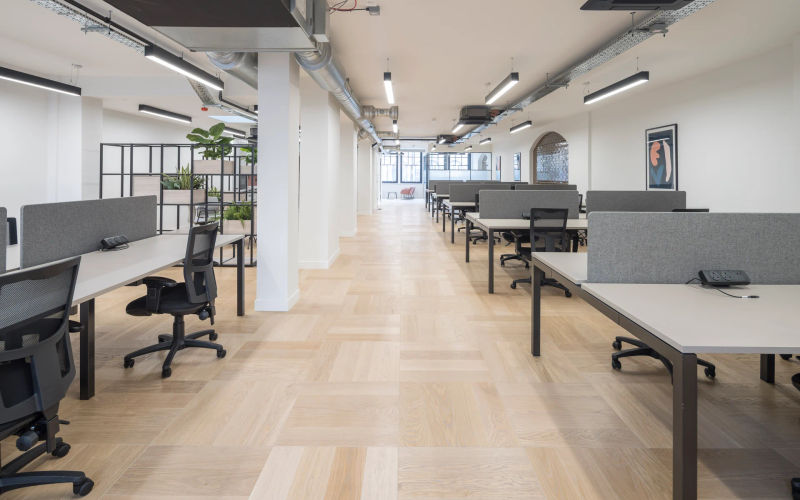 197-205 City Road, Greater London Image 8