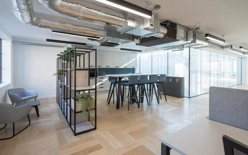 197-205 City Road, Greater London Image 6