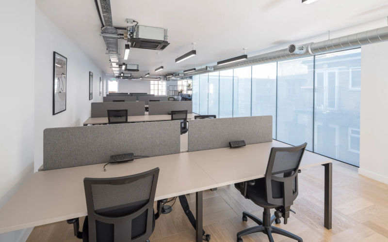 197-205 City Road, Greater London Image 4