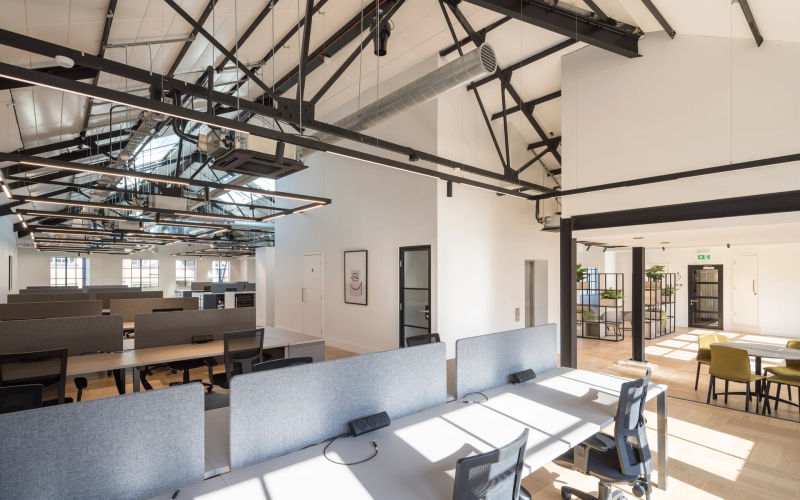 197-205 City Road, Greater London Image 7