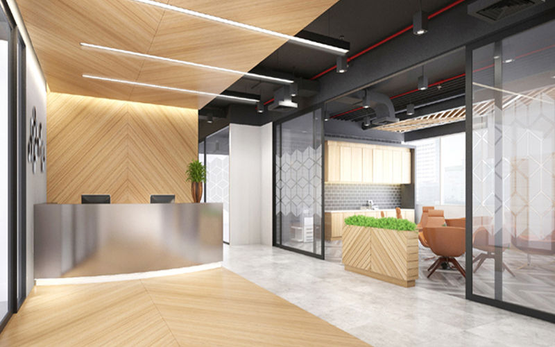 9 Rama Ix, Khet Huai Khwang Image 5