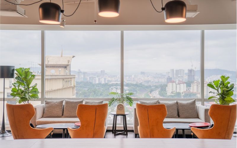 Mid Valley City Lingkaran Syed Putra, Kuala Lumpur Image 5