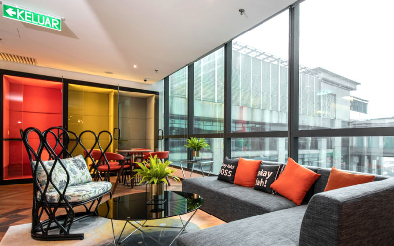 Mid Valley City Lingkaran Syed Putra, Kuala Lumpur Image 3