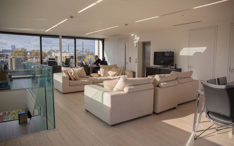 56-60 Saint Johns Street, London Image 1