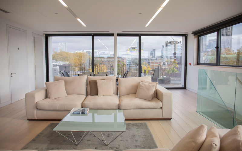 56-60 Saint Johns Street, London Image 1