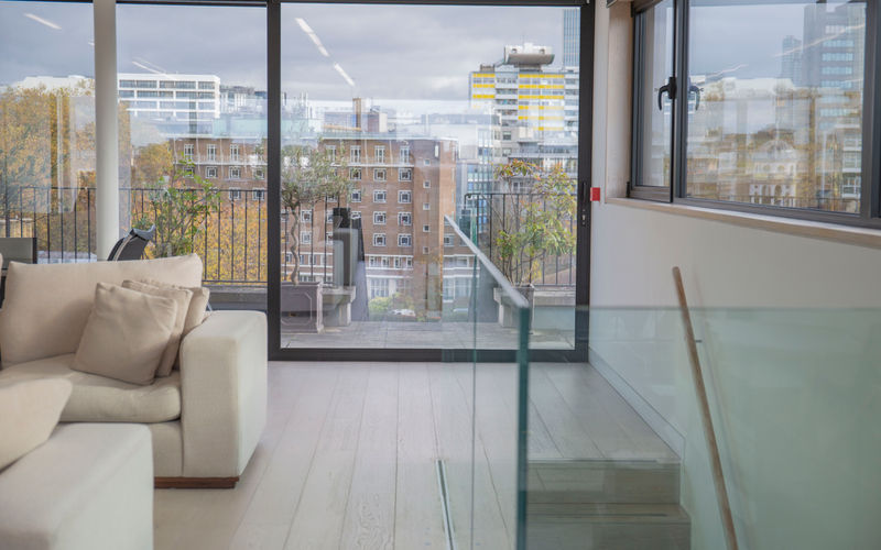 56-60 Saint Johns Street, London Image 4