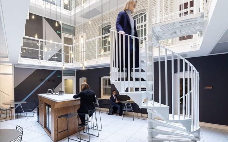 1 Quality Court, London Image 6