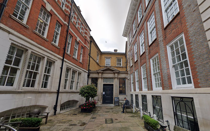 1 Quality Court, London Image 7