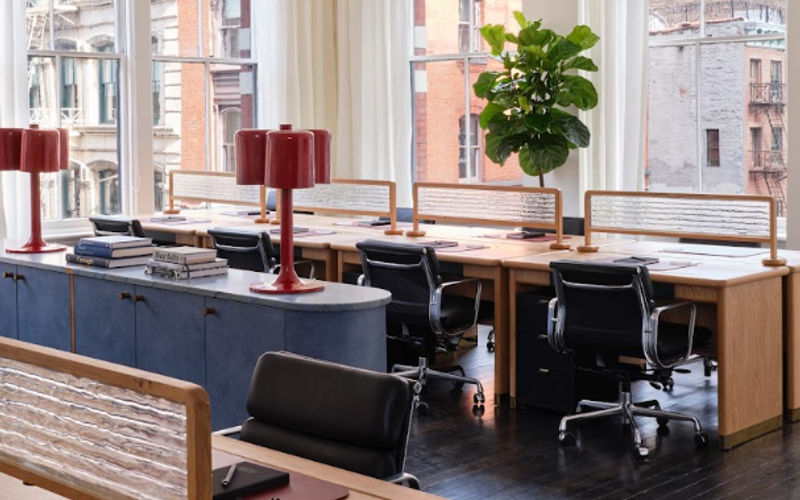 32 Mercer Street, New York City Image 2