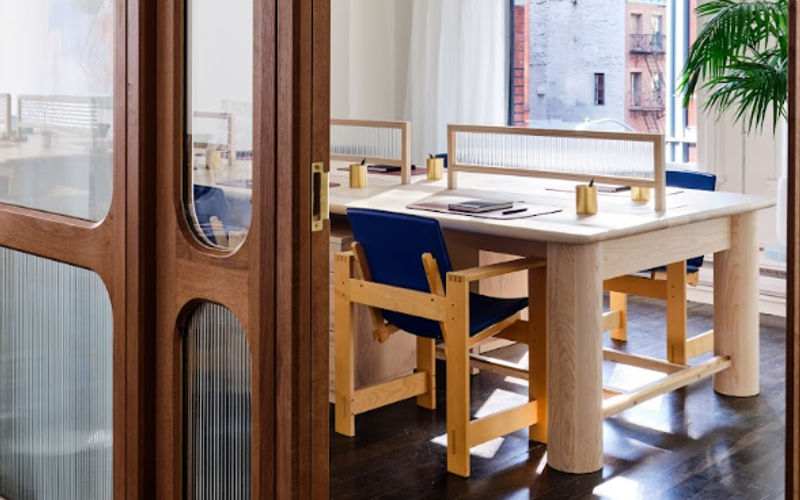 32 Mercer Street, New York City Image 3