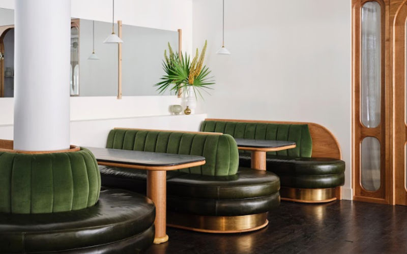 32 Mercer Street, New York City Image 5