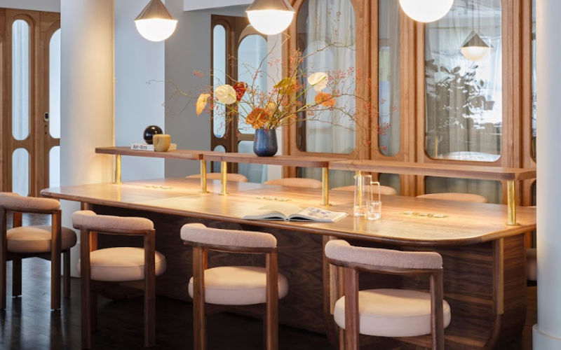 32 Mercer Street, New York City Image 6