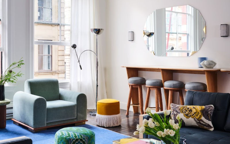 32 Mercer Street, New York City Image 1