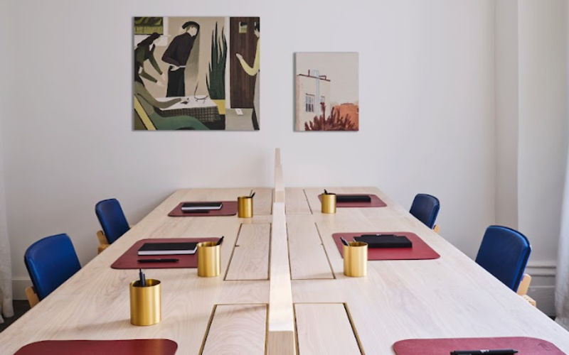 32 Mercer Street, New York City Image 4