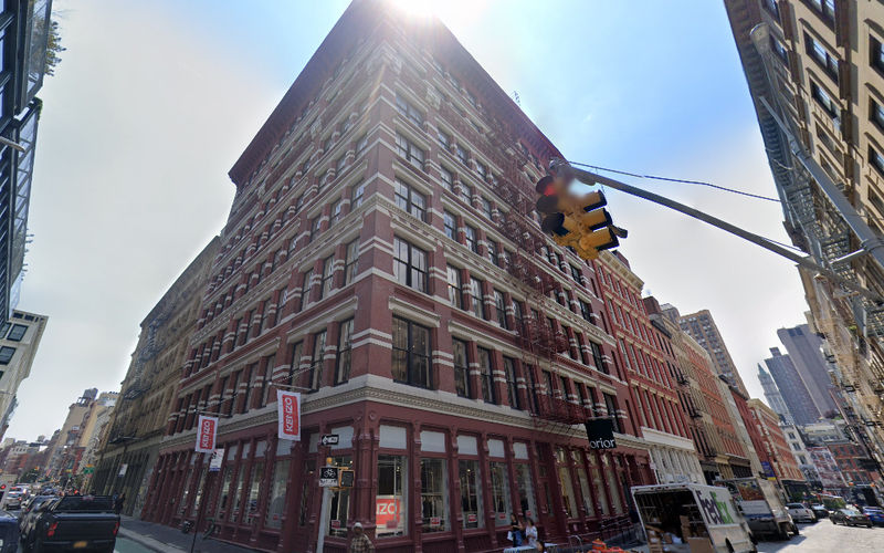32 Mercer Street, New York City Image 7
