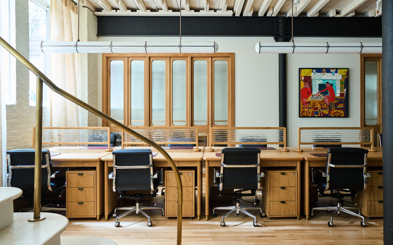 134 Charles St, New York City Image 4