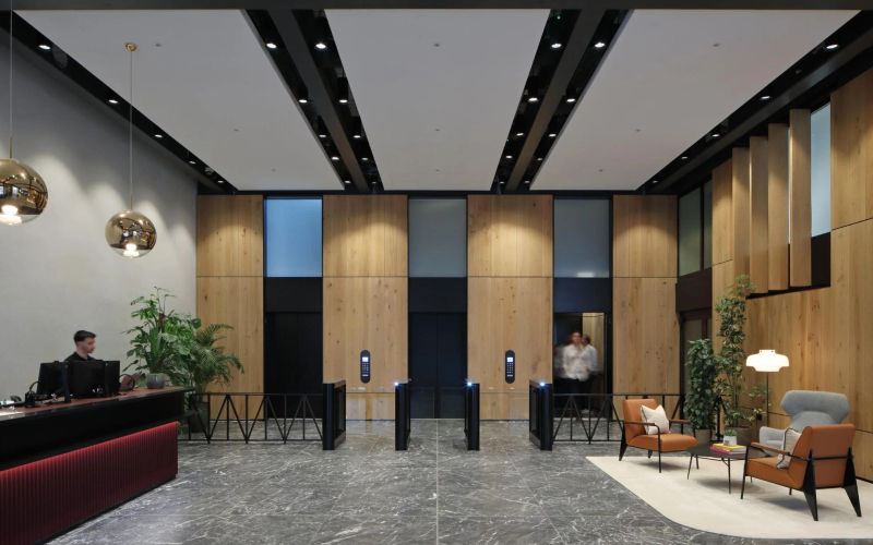 1 Great Cumberland Place, Greater London Image 7