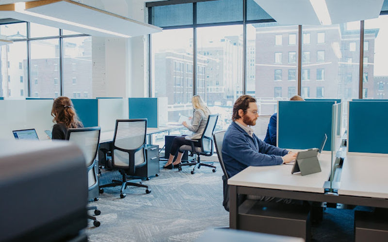 1901 Howard St, Omaha Image 5