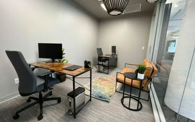 1901 Howard St, Omaha Image 7