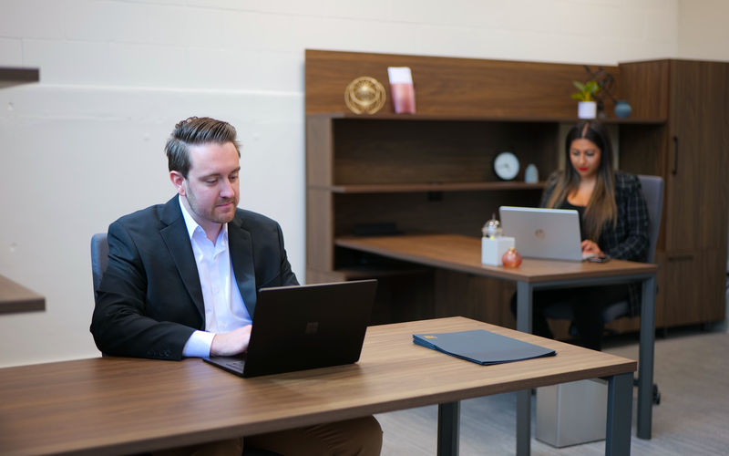 1901 Howard St, Omaha Image 8