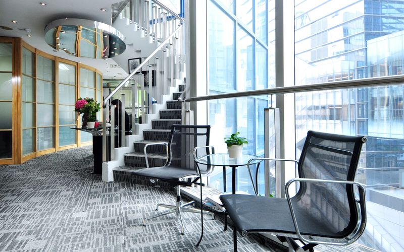 505-511 Hennessy Road, Causeway Bay, 3 DESKS 505-511 Hennessy Road, Causeway Bay Image 1