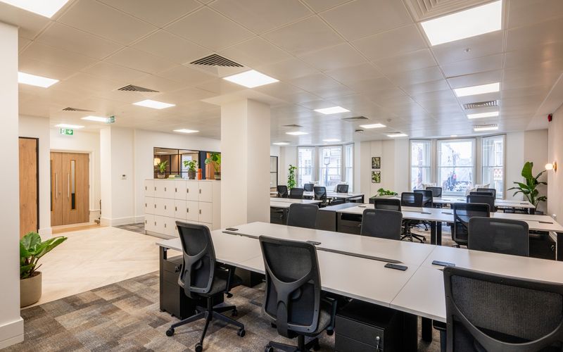 166 Piccadilly, St James's Image 1