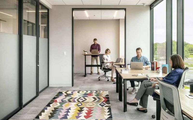 100 S Clinton Avenue, Rochester Image 7