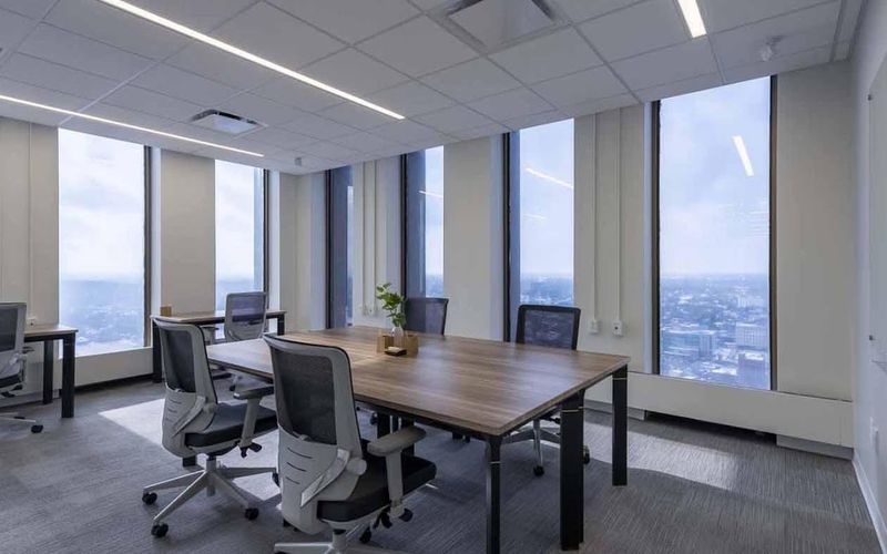 100 S Clinton Avenue, Rochester Image 8