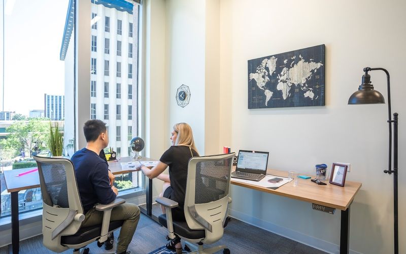 100 S Clinton Avenue, Rochester Image 13