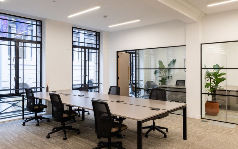 10/12 Cork Street, Mayfair Image 1