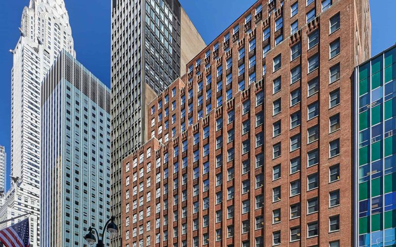 205 East 42nd Street, New York Image 16