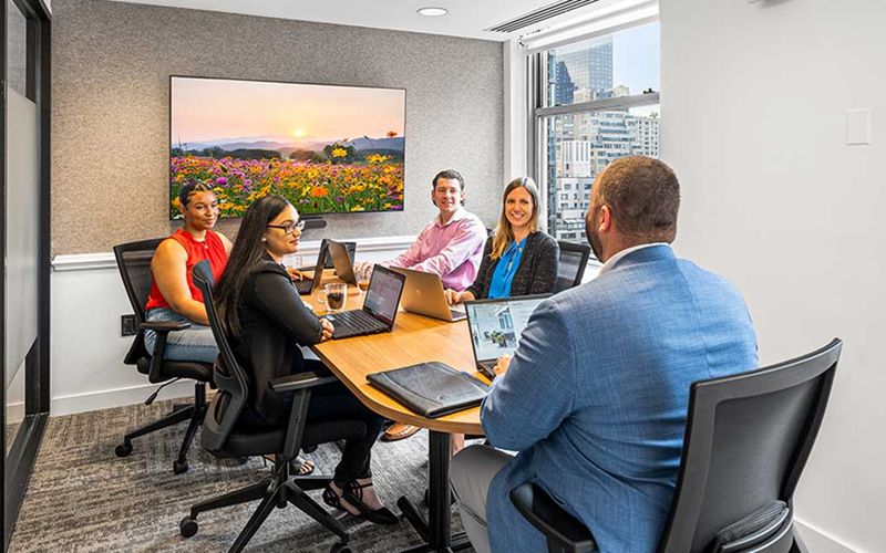 205 East 42nd Street, New York Image 9