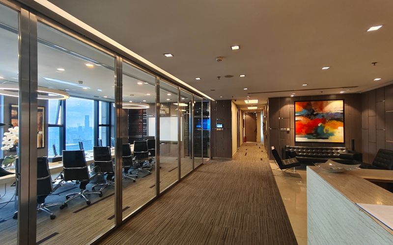 300 Huaihai Zhong Road, Shanghai Image 13