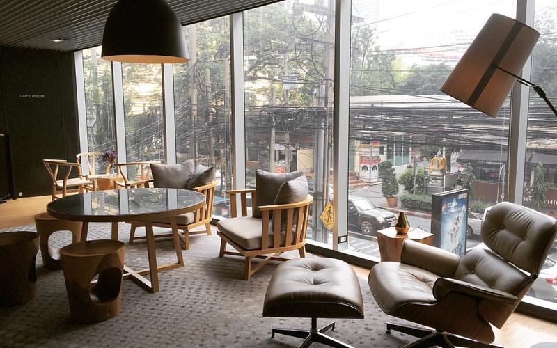 219 Soi Sukhumvit 21, Bangkok Image 10