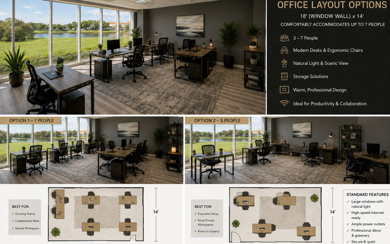 560 Village Blvd, West Palm Beach Image 1