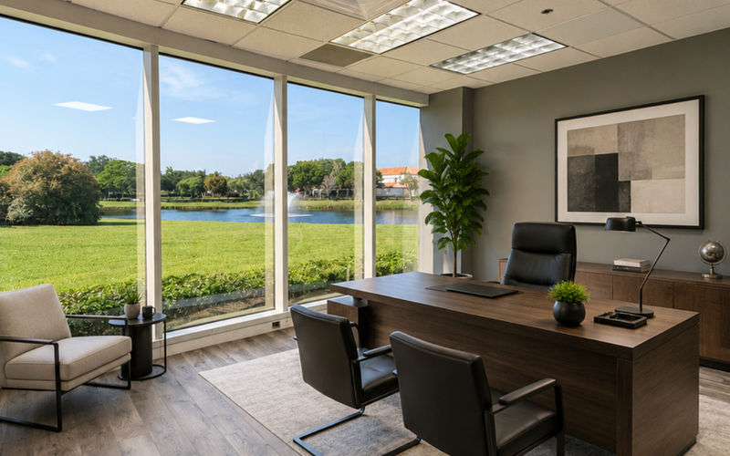 560 Village Blvd, West Palm Beach Image 1