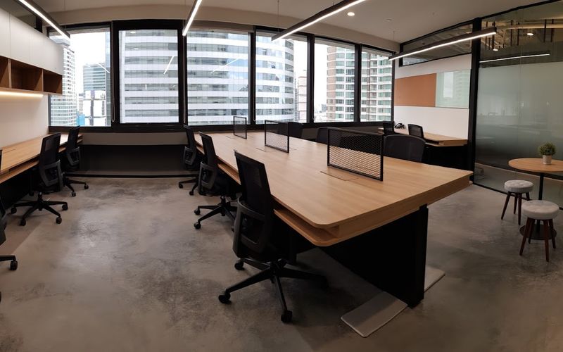 92 North Sathorn Road, Bangkok Image 4