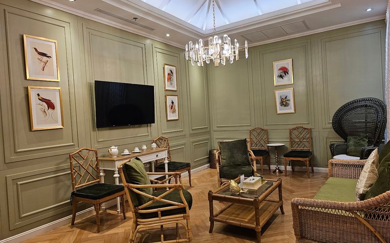 92 North Sathorn Road, Bangkok Image 8