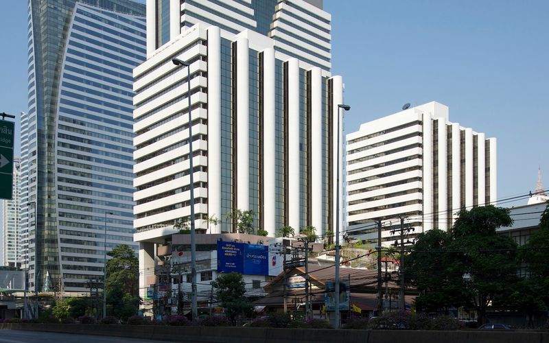 92 North Sathorn Road, Bangkok Image 11