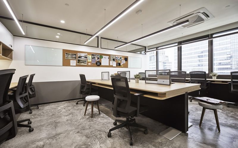 92 North Sathorn Road, Bangkok Image 3