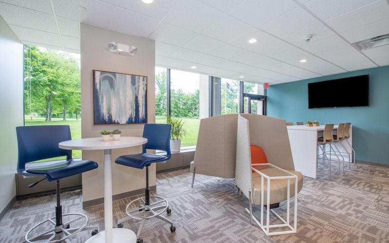 1 Blue Hill Plaza, Pearl River Image 7