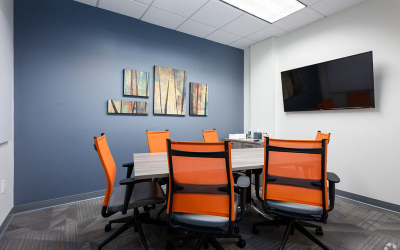 806 Green Valley Rd, Greensboro Image 2