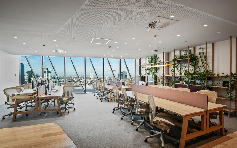 727 Collins Street, Docklands Image 1