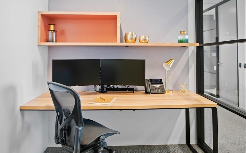 727 Collins Street, Docklands Image 8