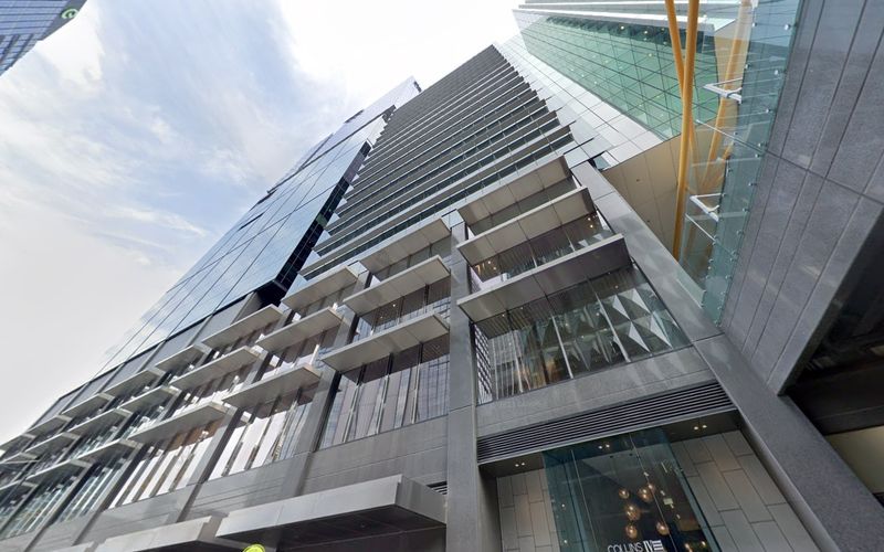 727 Collins Street, Docklands Image 16