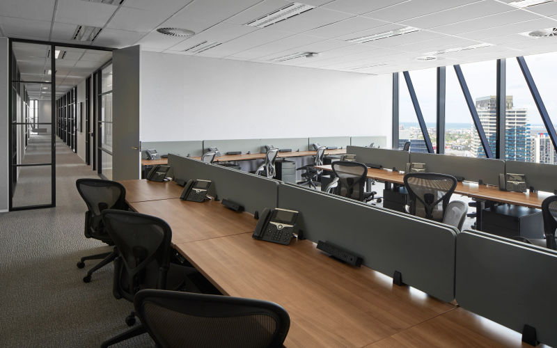 727 Collins Street, Docklands Image 5