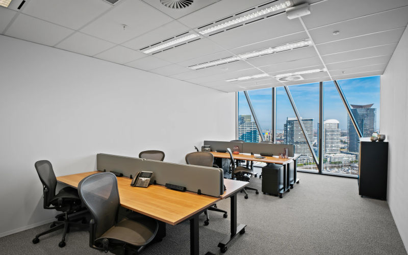 727 Collins Street, Docklands Image 13