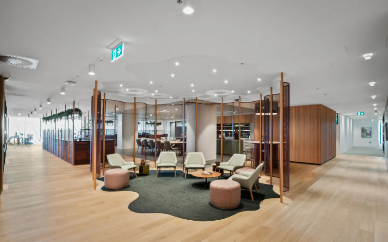 727 Collins Street, Docklands Image 2