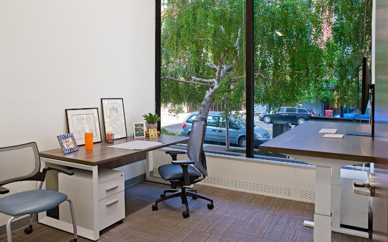 999 W Main Street, Boise, 1 DESK 999 W Main Street, Boise Image 1
